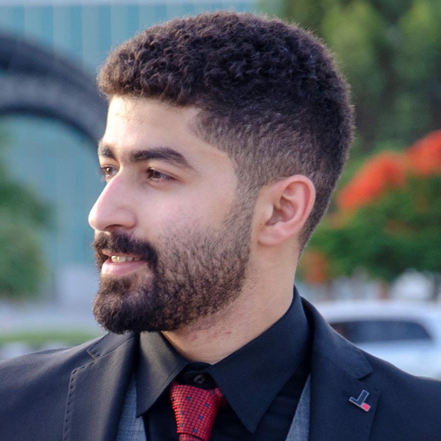 Ahmad Tarboush رمز قناة اليوتيوب