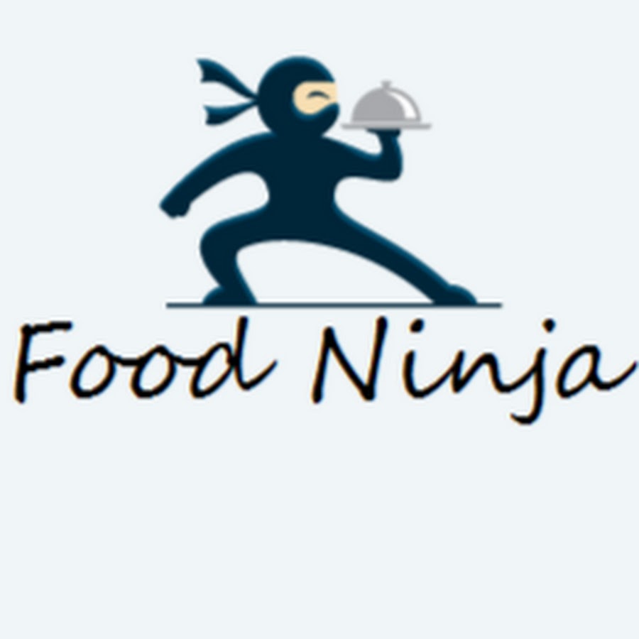 Food Ninja YouTube-Kanal-Avatar