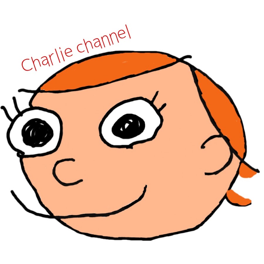 charlie YouTube channel avatar