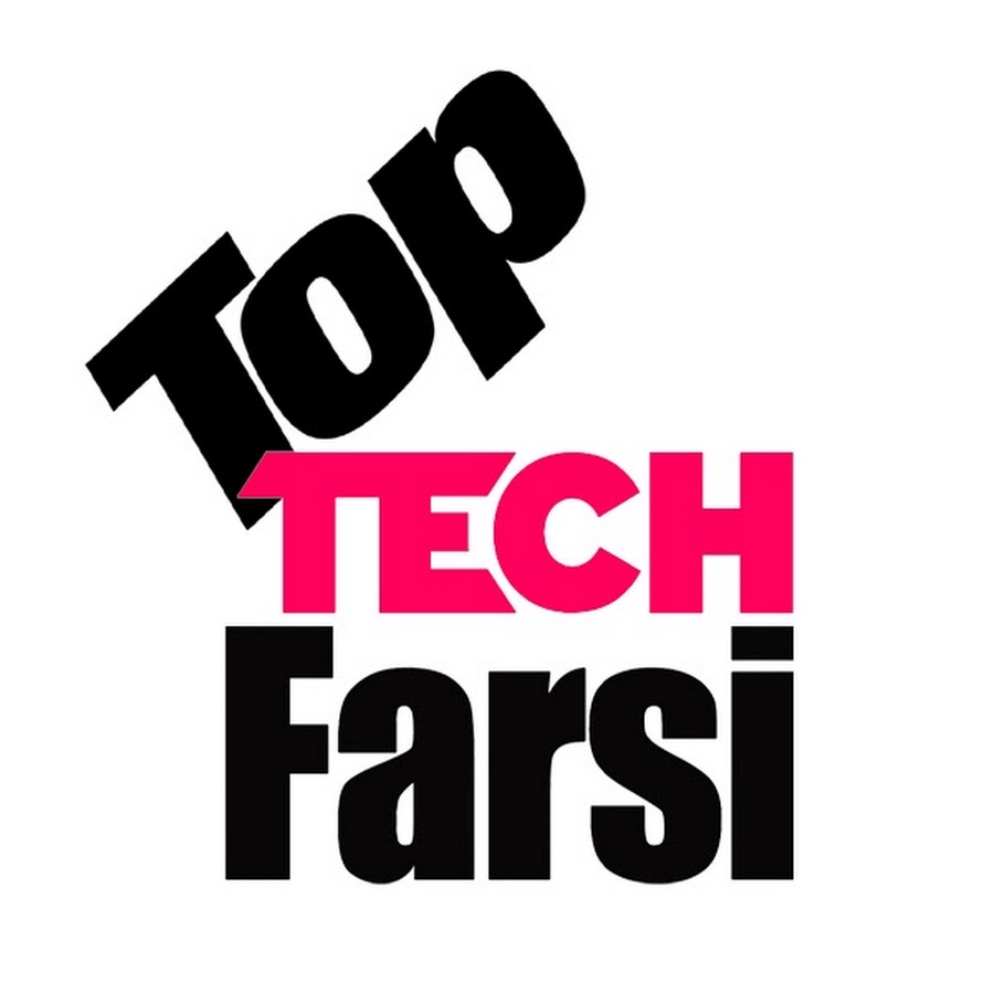 Top Tech Farsi