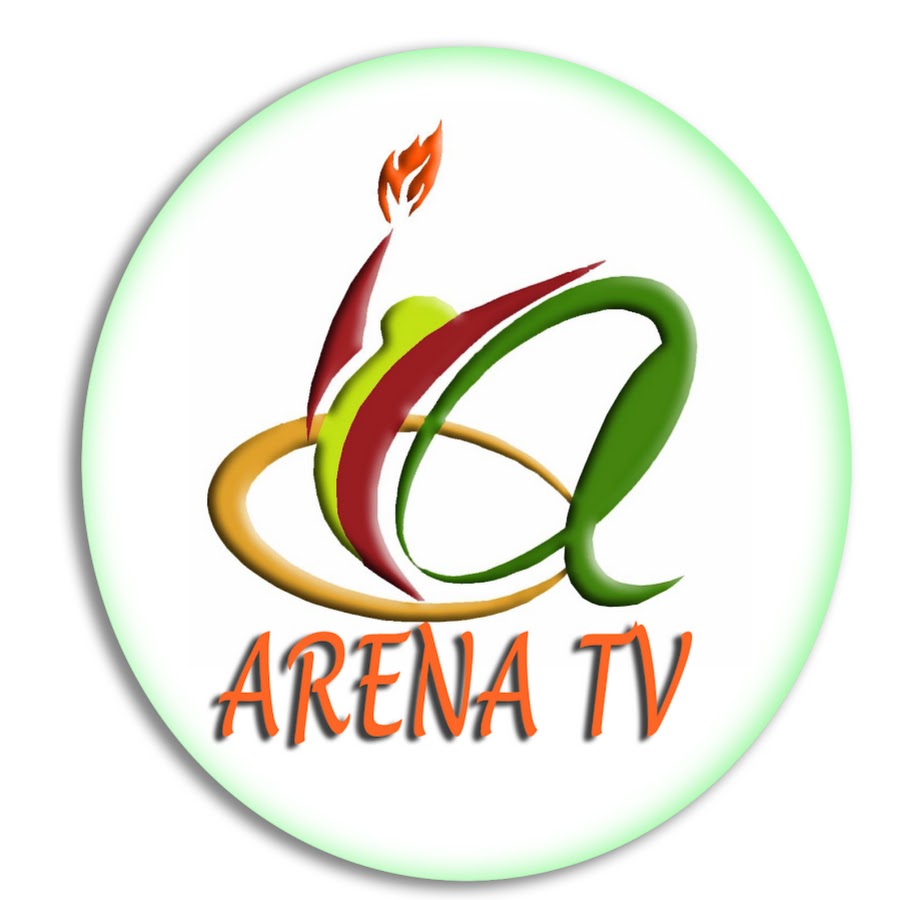 Arena TV Avatar canale YouTube 