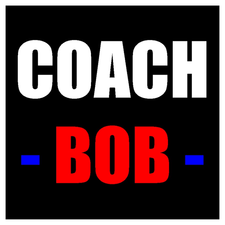 basketballcoachbob Avatar canale YouTube 