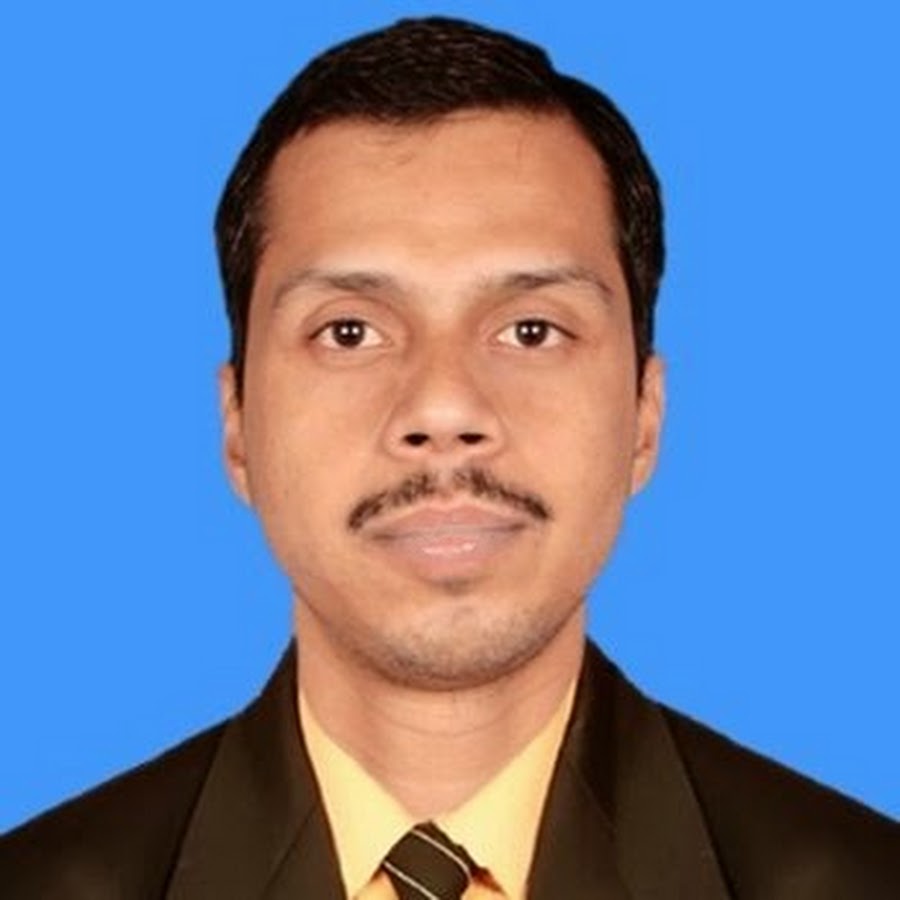 Suman Kumar ইউটিউব চ্যানেল অ্যাভাটার
