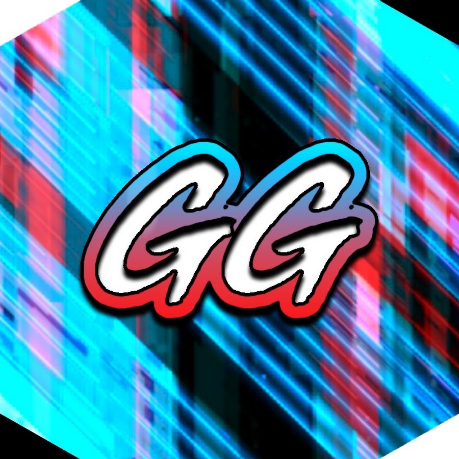 GeraGaming â„¢ YouTube channel avatar