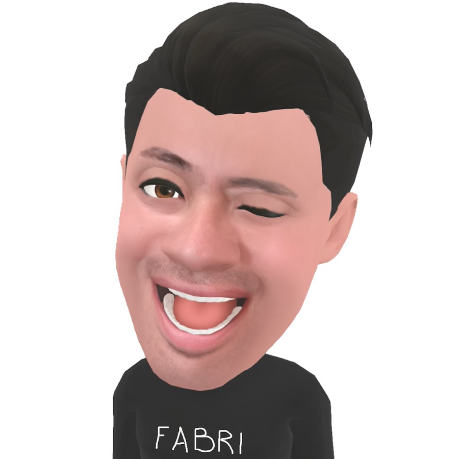 FabRos! YouTube channel avatar