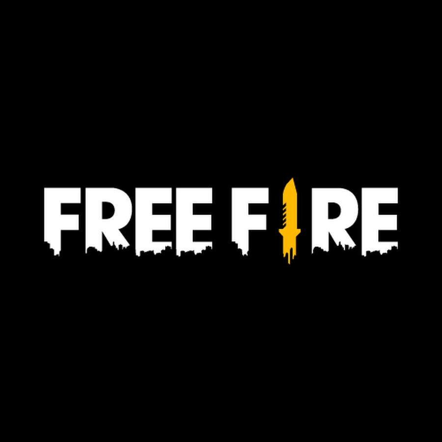 Free Fire - Brasil YouTube channel avatar