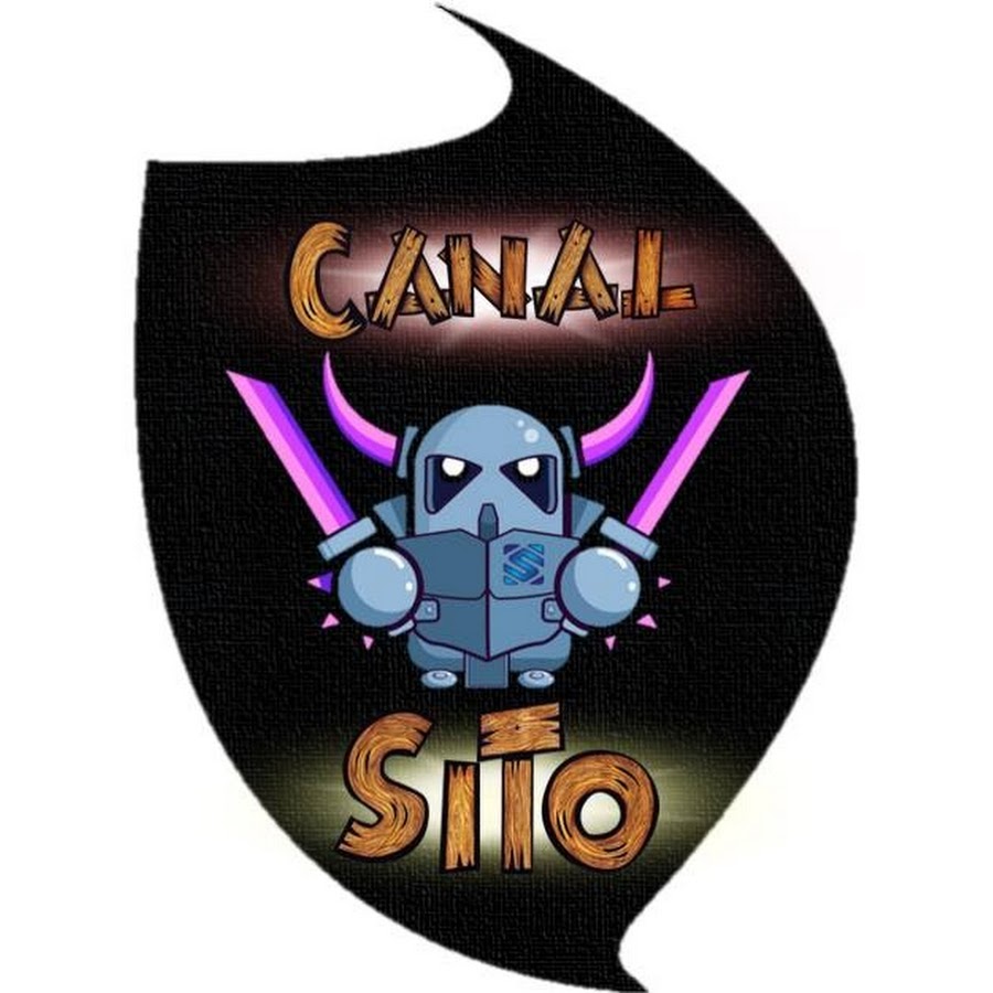 canal de SITO YouTube kanalı avatarı
