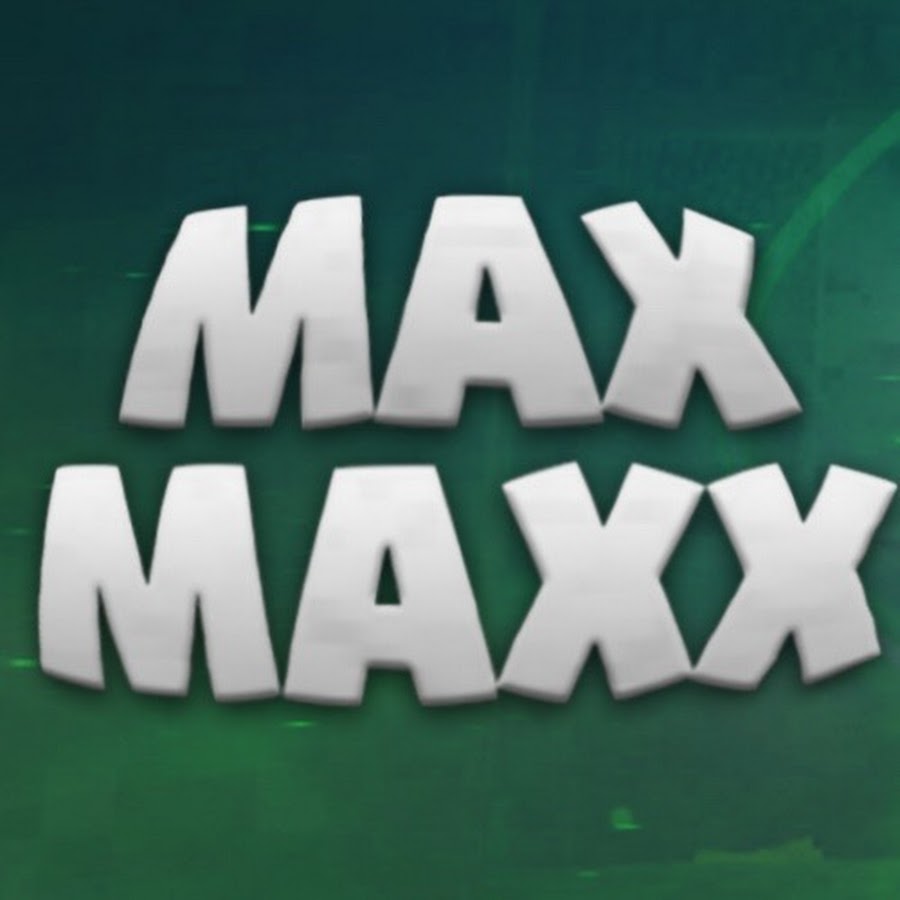 Max Maxx Avatar del canal de YouTube