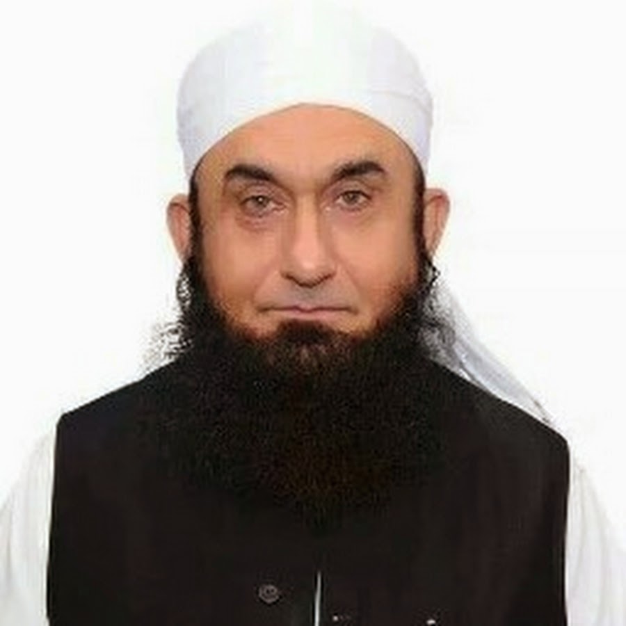 maulana tariq jameel fns YouTube channel avatar