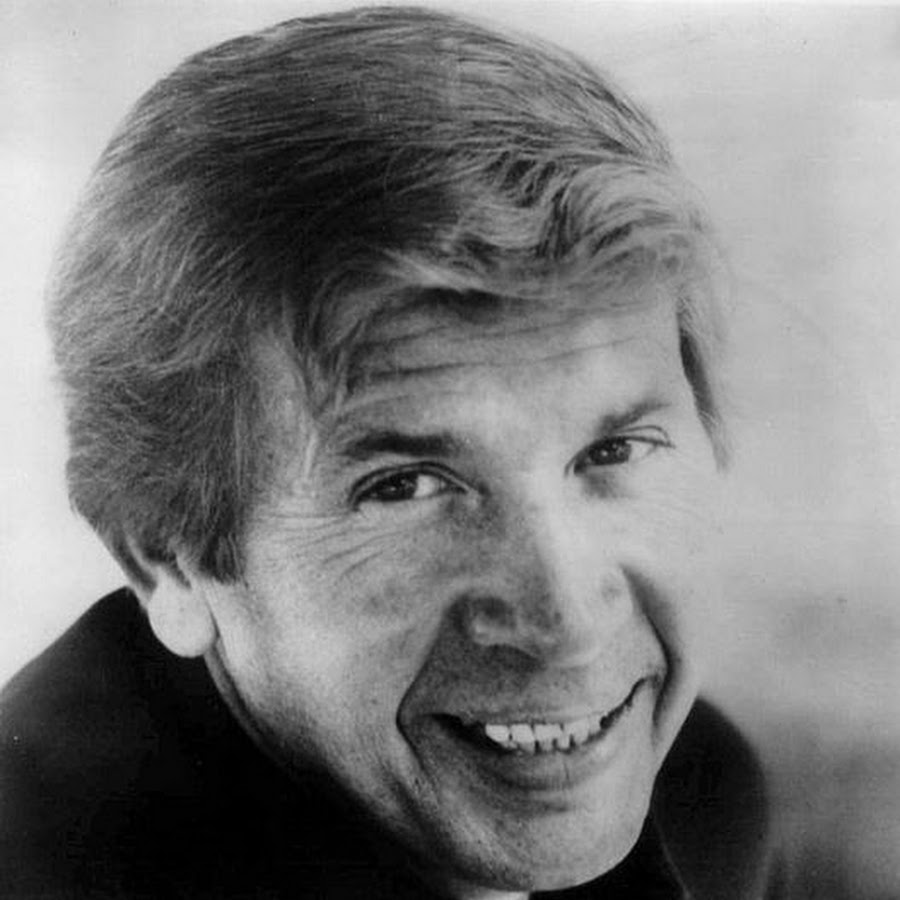 Buck Owens YouTube-Kanal-Avatar