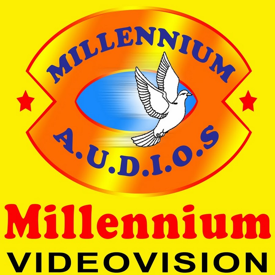 Millennium Videos YouTube channel avatar