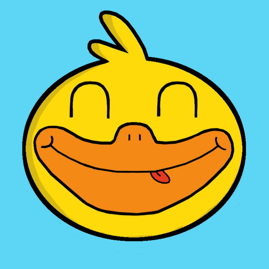 quackalakes YouTube kanalı avatarı