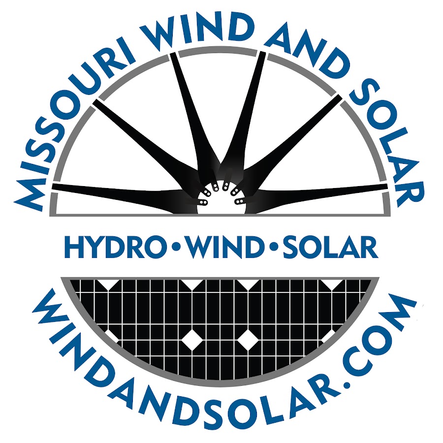 MissouriWindandSolar YouTube channel avatar