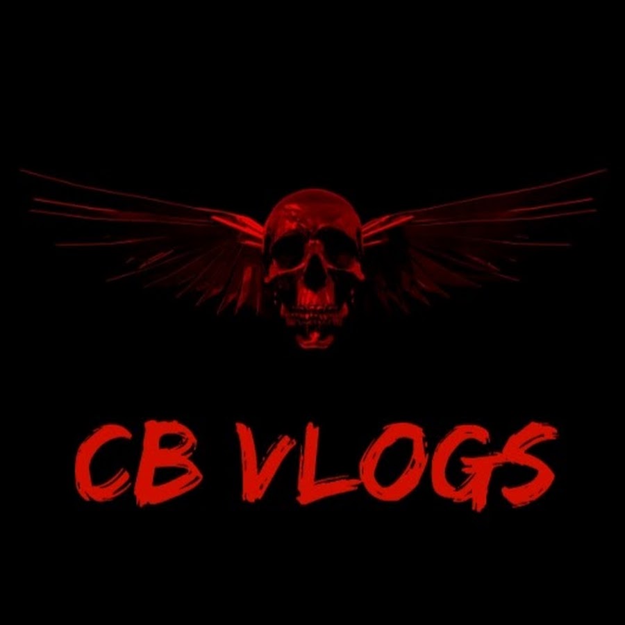 CB Vlogs YouTube channel avatar