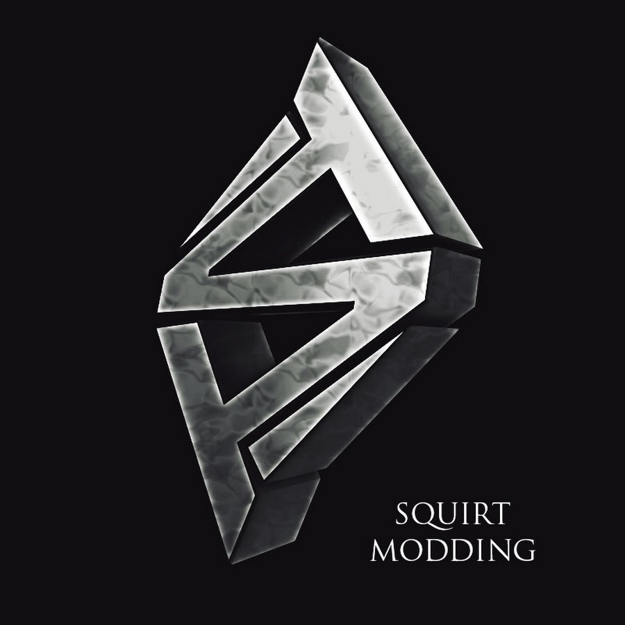 Squirt YouTube kanalı avatarı
