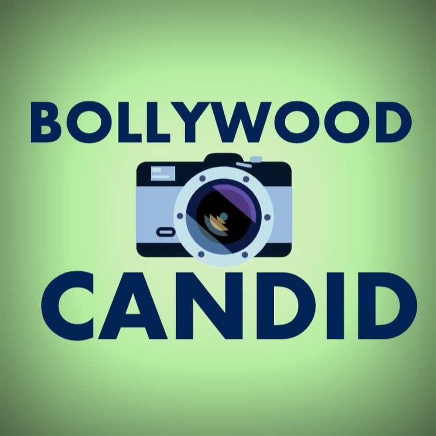 Bollywood Candid ইউটিউব চ্যানেল অ্যাভাটার