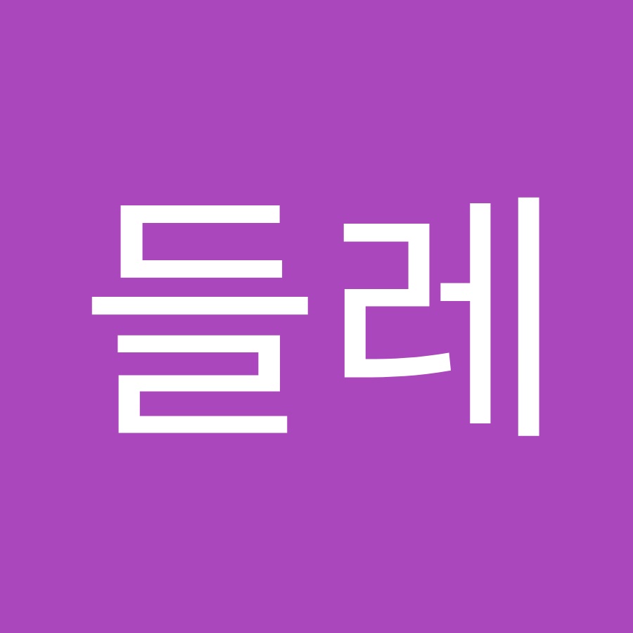 mary_yoonìœ¤ë©”ë¦¬ YouTube channel avatar