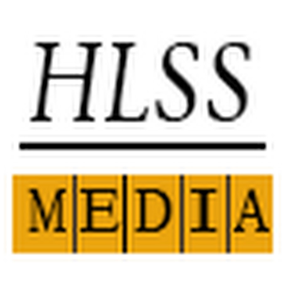 HLSS Media رمز قناة اليوتيوب