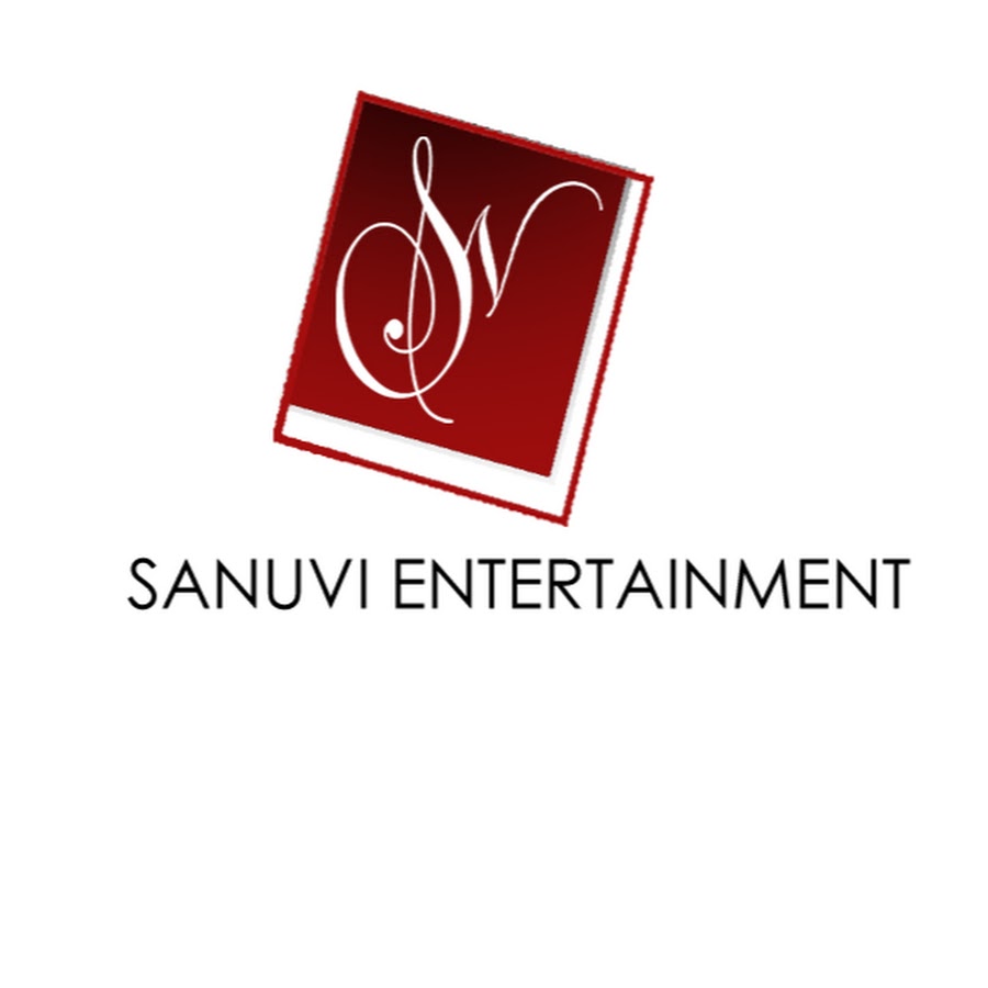 Sanuvi Entertainment Avatar canale YouTube 