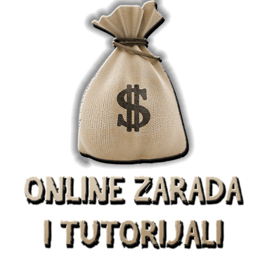 Online Zarada i Tutorijali YouTube channel avatar