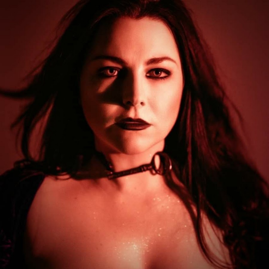 Evanescence Legendas YouTube channel avatar