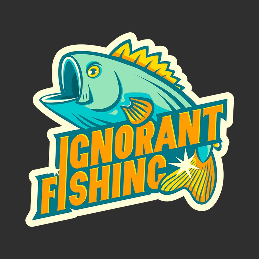 Ignorant Fishing