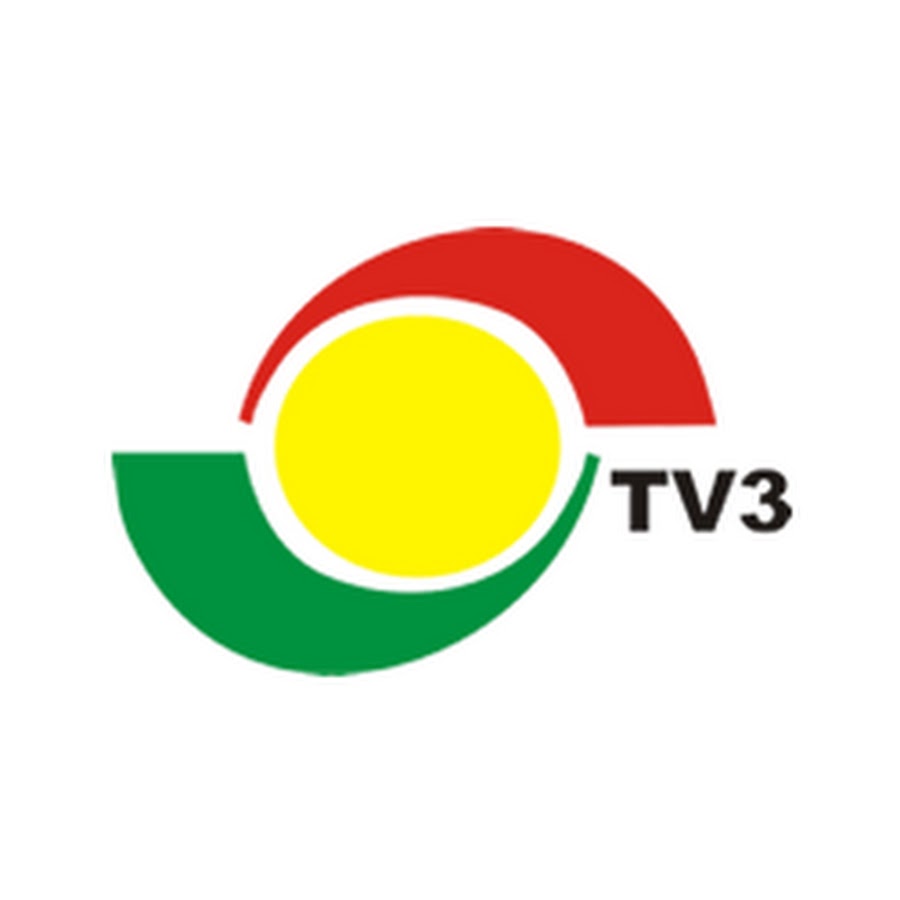 TV3 NETWORK LIMITED GHANA YouTube kanalı avatarı