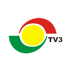 Tv3 Logo Ghana