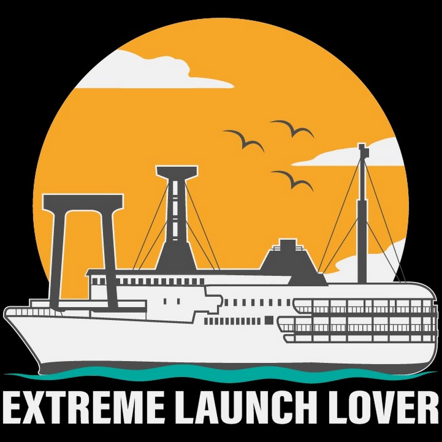 Extreme Launch Lover Avatar del canal de YouTube