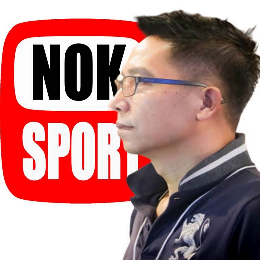 à¸™à¸à¸ªà¸›à¸­à¸£à¹Œà¸• Noksport Channal YouTube channel avatar