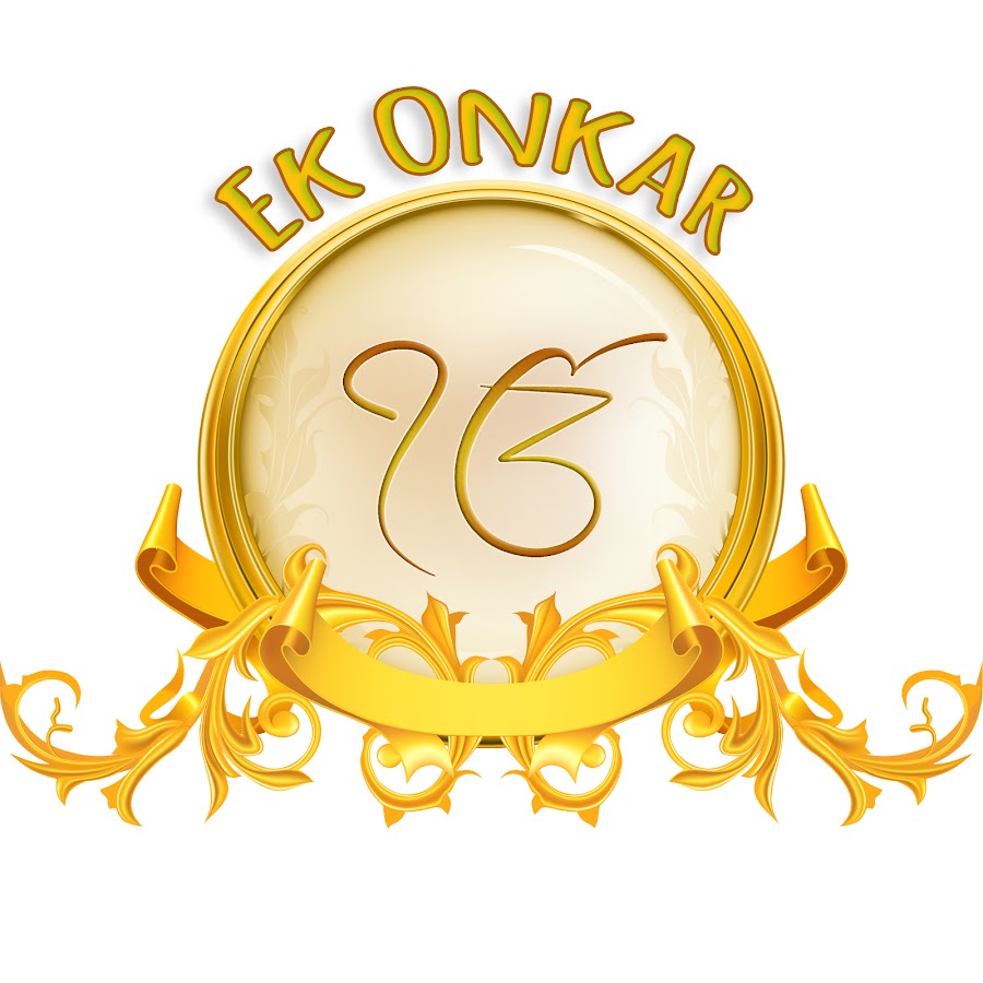 Ek Onkar YouTube channel avatar