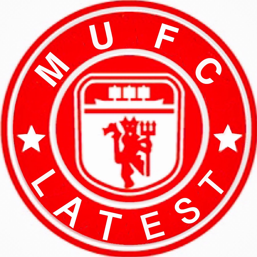 MUFC Latest YouTube channel avatar