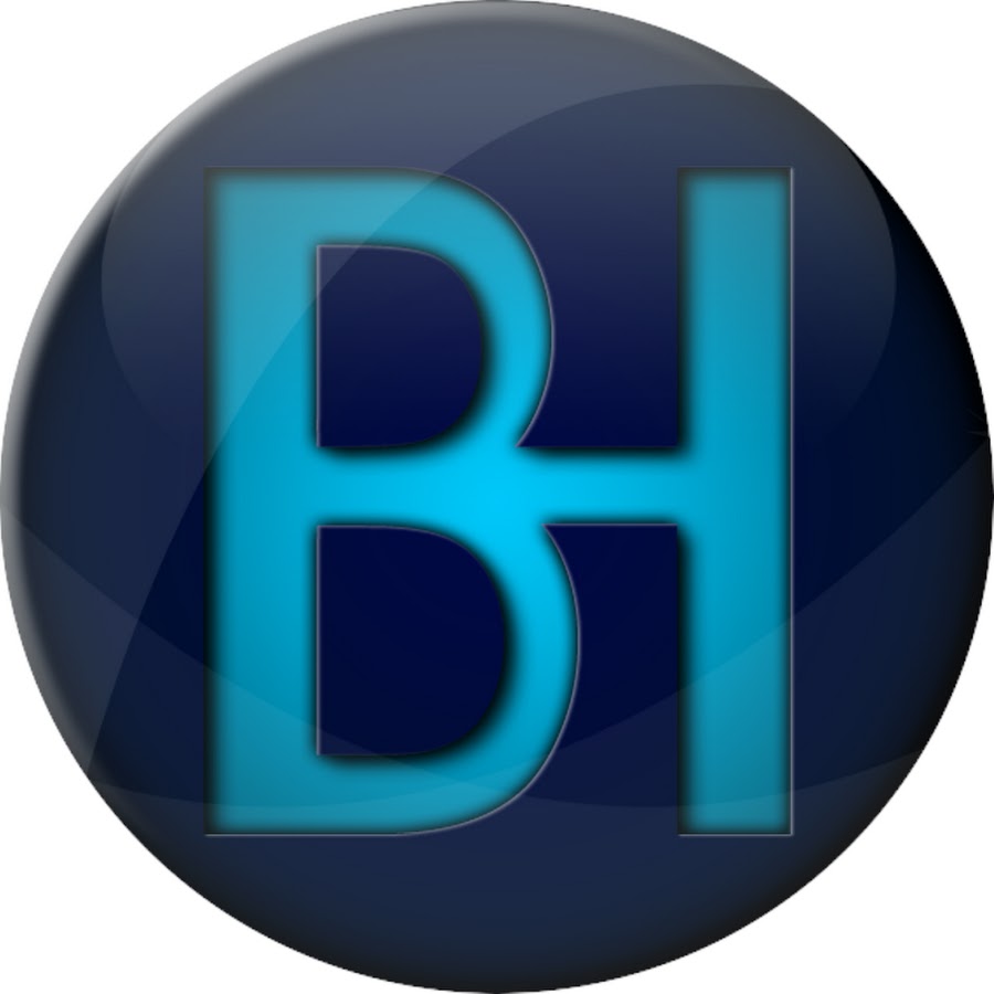 BenHesh studios YouTube channel avatar