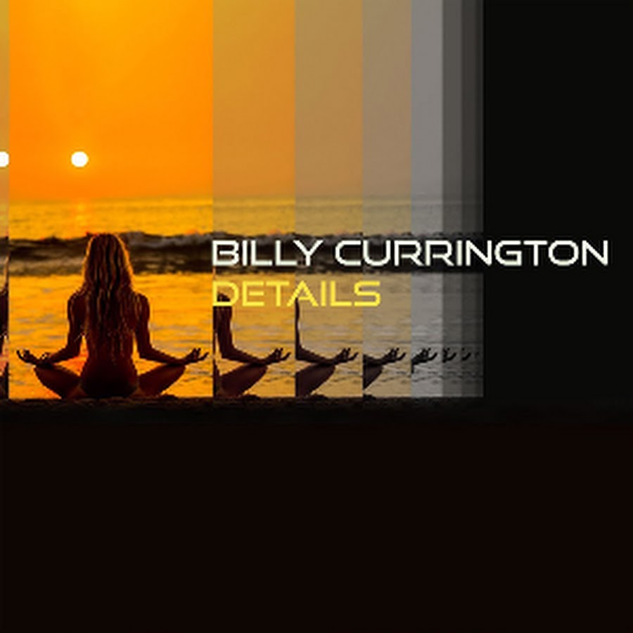 BillyCurringtonVEVO Avatar channel YouTube 