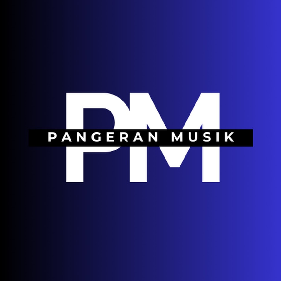 Pangeran Musik YouTube channel avatar