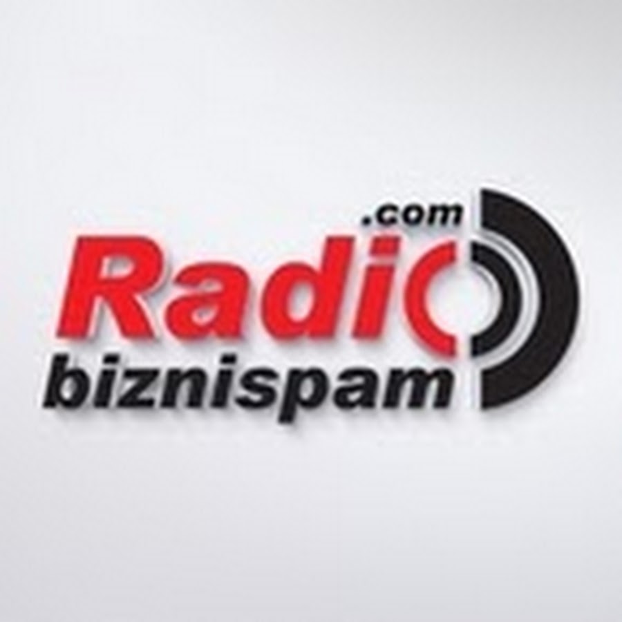 RADIOBIZNISPAM YouTube channel avatar