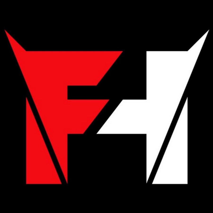 FightHype.com YouTube channel avatar