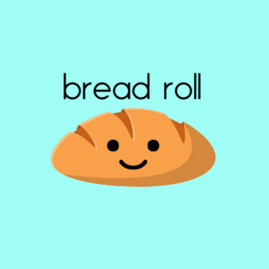 bread roll YouTube channel avatar