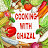 Cooking with Ghazal