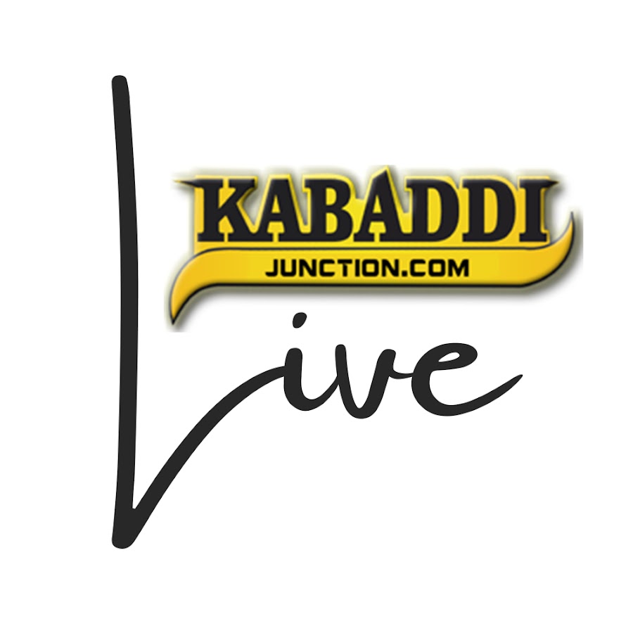 Kabaddi Junction यूट्यूब चैनल अवतार