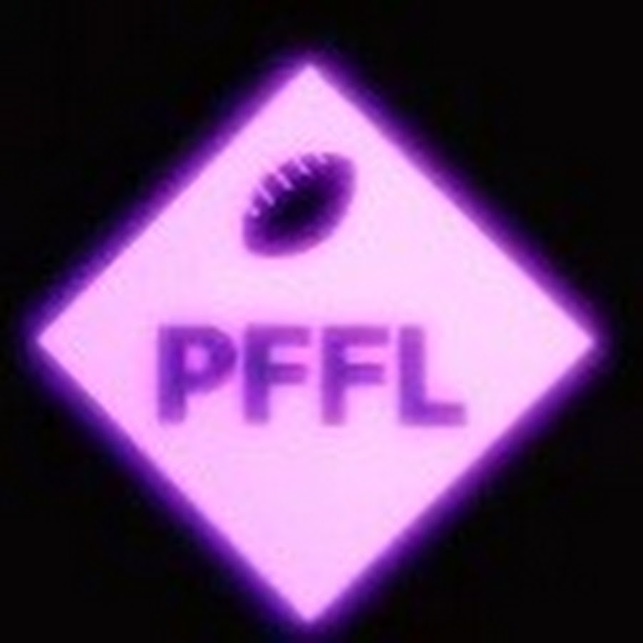 Official Pffl 2 0 Youtube