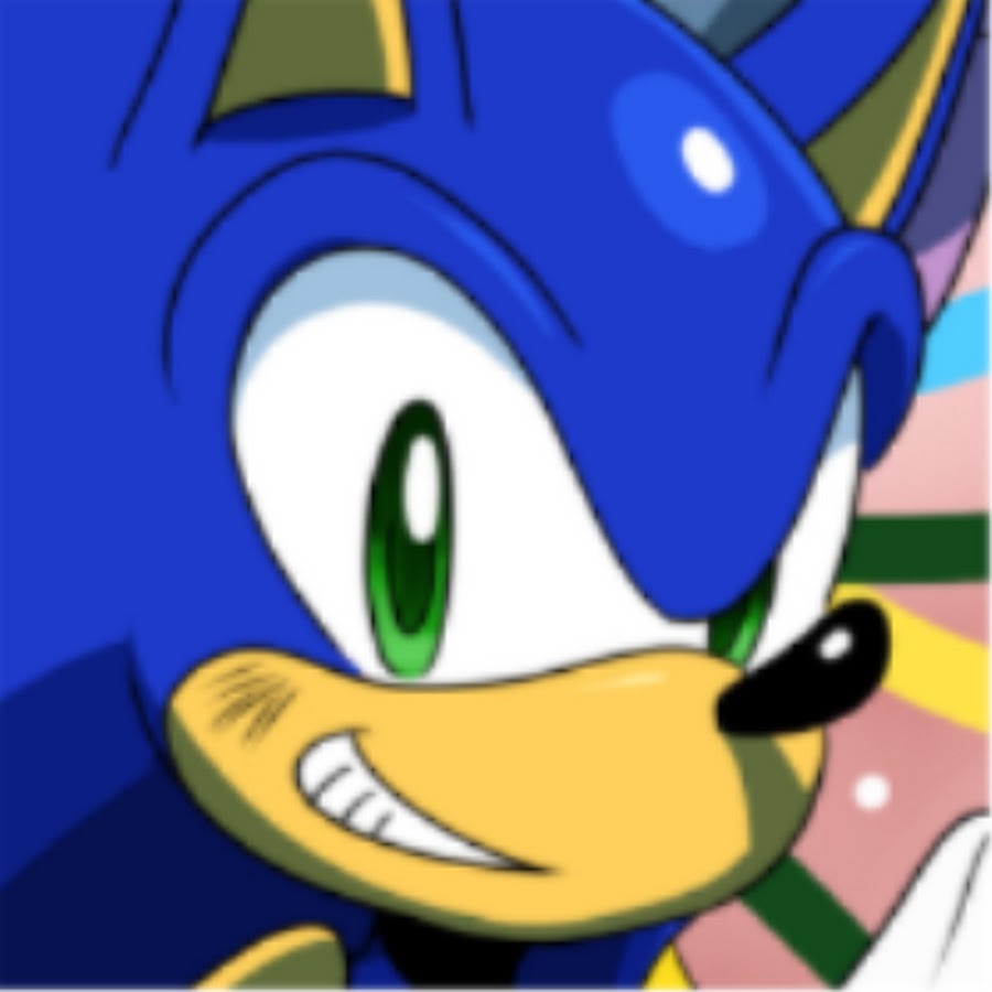 ss2sonic Avatar channel YouTube 