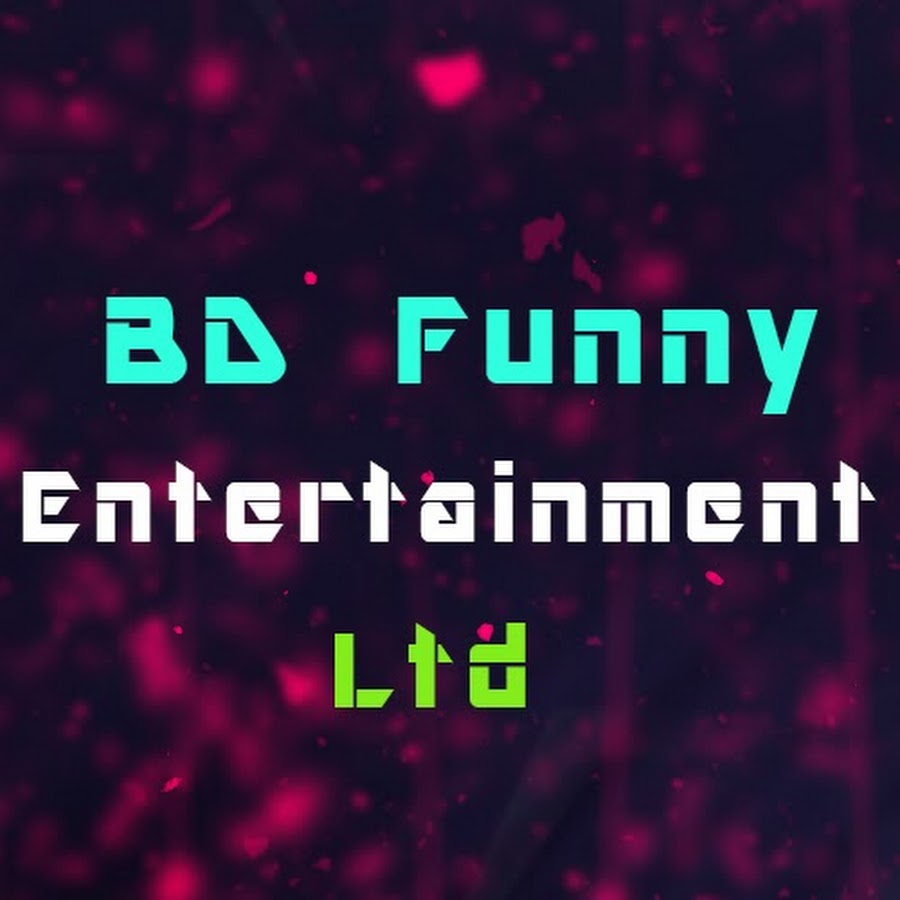 BD Funny Entertainment