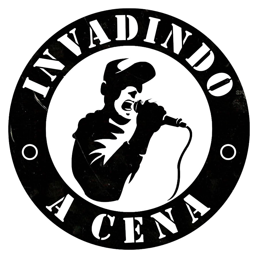 Invadindo a Cena