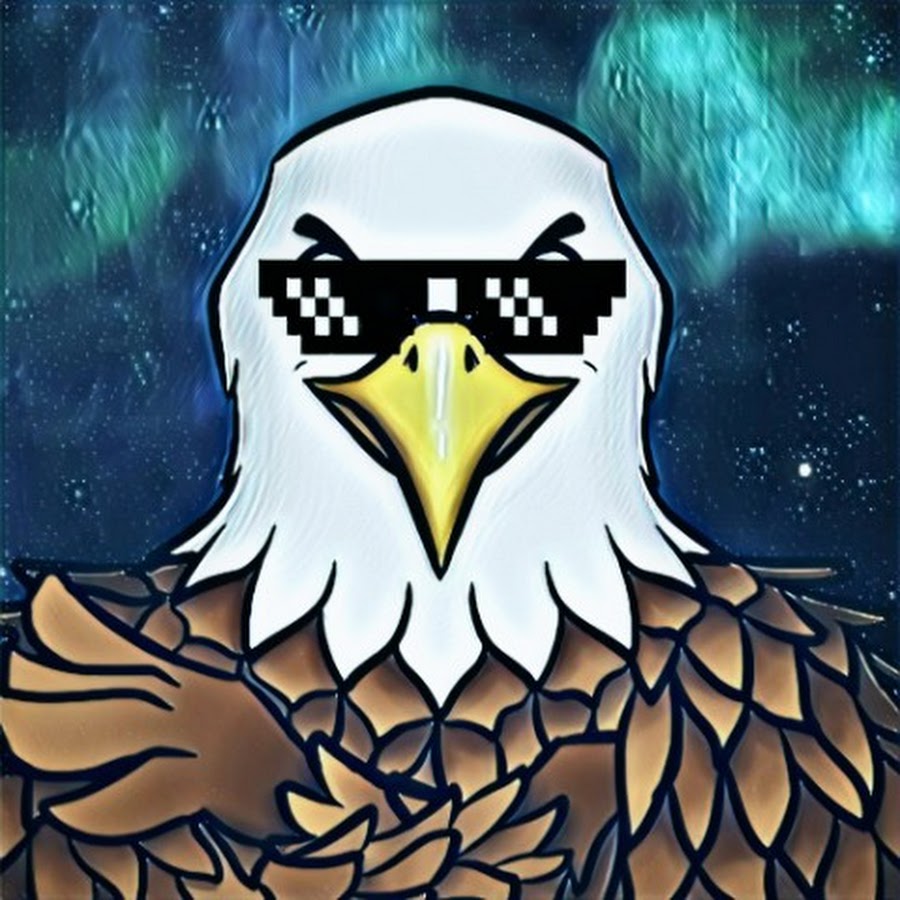 Eaglesfly-1 Avatar de canal de YouTube