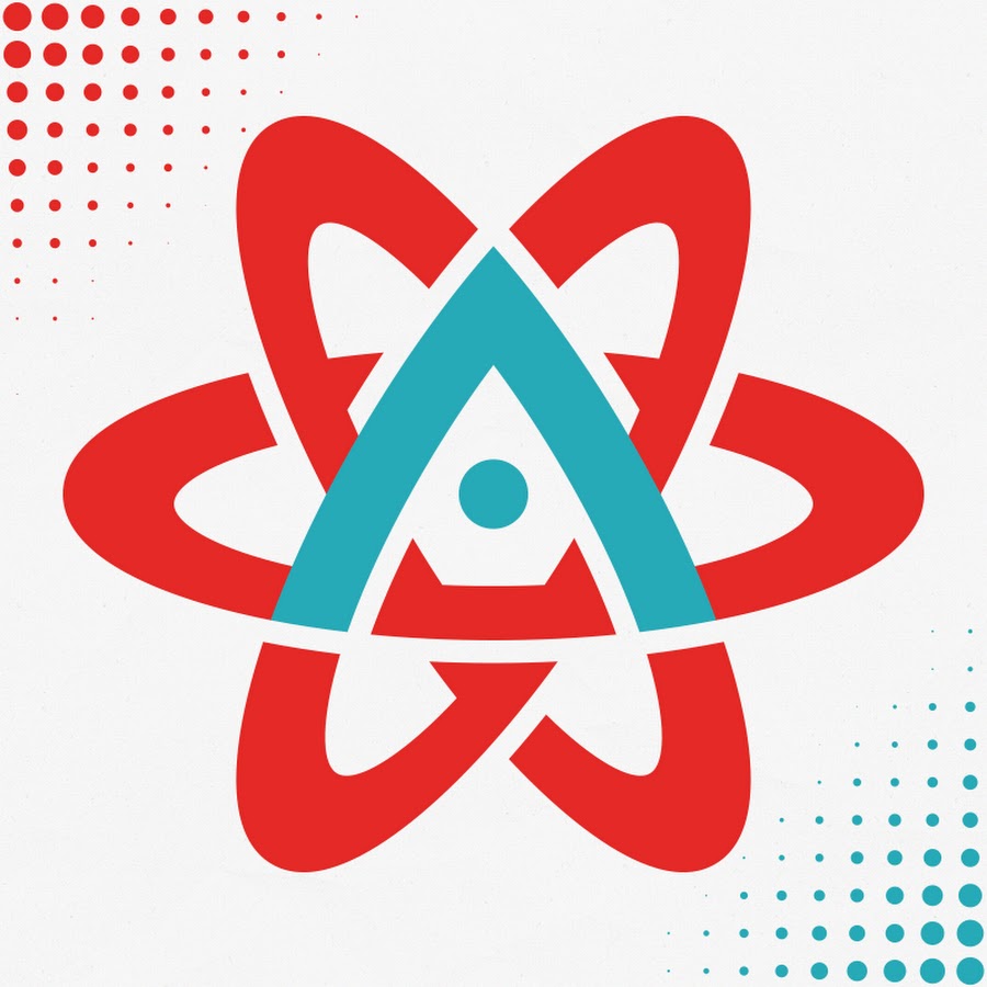 Atomic Network YouTube channel avatar