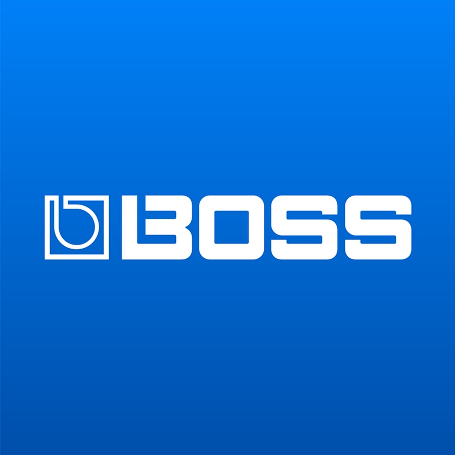 BOSSchannel YouTube channel avatar