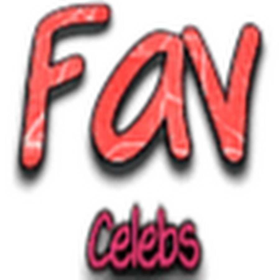 FavCelebs YouTube channel avatar