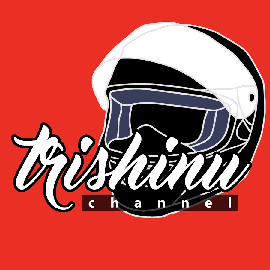 Trishinu YouTube channel avatar