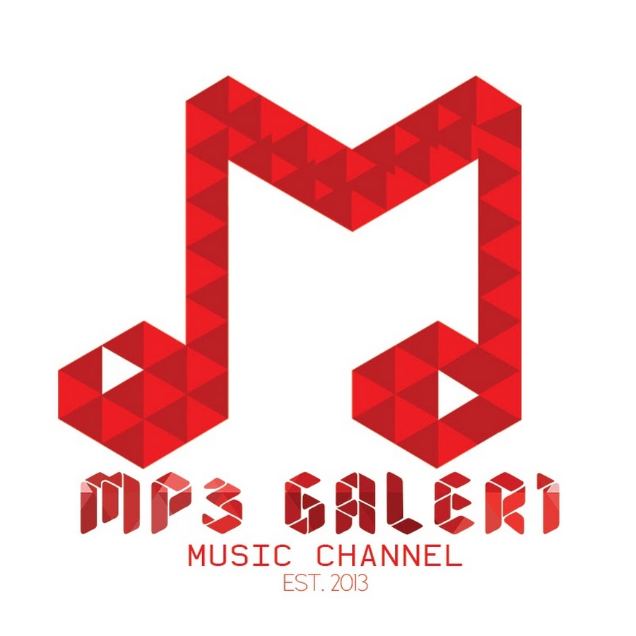 Mp3 Galeri Avatar de chaîne YouTube